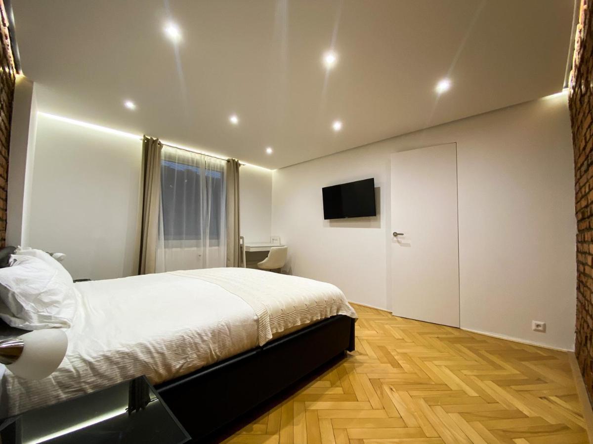 Luxury Apartment In The City Centre Kosice Ngoại thất bức ảnh